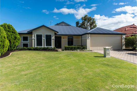 Property photo of 55 Bruce Road Wattle Grove WA 6107