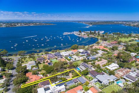 66r Leake St, Peppermint Grove, WA 6011