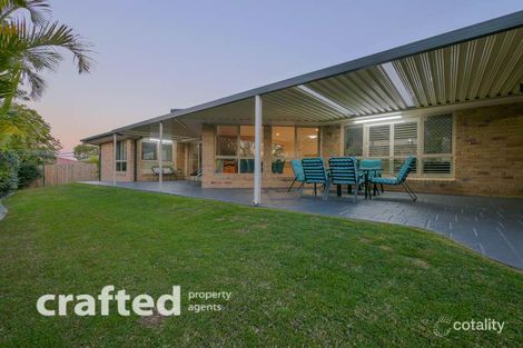 Property photo of 32 Daffodil Crescent Calamvale QLD 4116