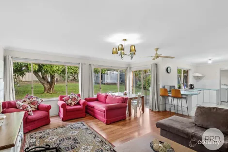 Property photo of 37 Montevideo Parade Nelson Bay NSW 2315