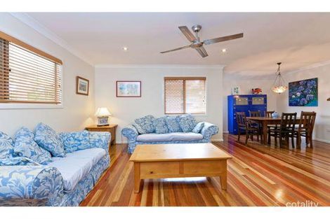 Property photo of 7 Katandra Court Cleveland QLD 4163