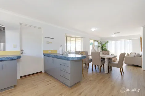 Property photo of 5 Dundaff Turn Kinross WA 6028