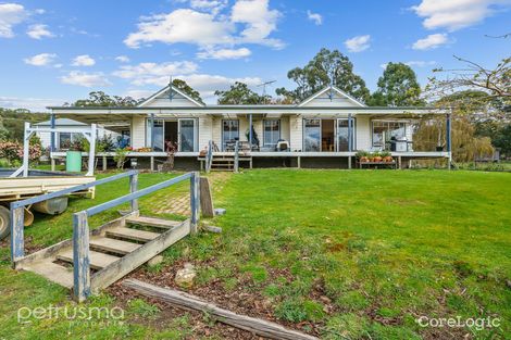 Property photo of 36 Cliff View Drive Allens Rivulet TAS 7150