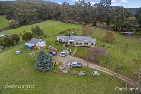 Property photo of 36 Cliff View Drive Allens Rivulet TAS 7150