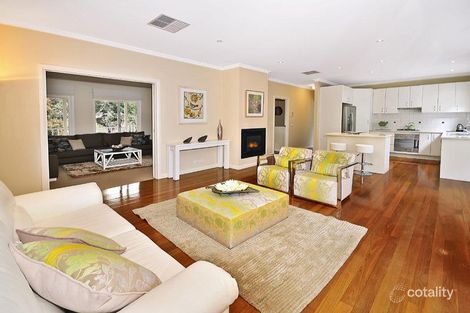 Property photo of 217 Progress Road Eltham North VIC 3095