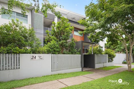 6/24 Haig St, Coorparoo, QLD 4151
