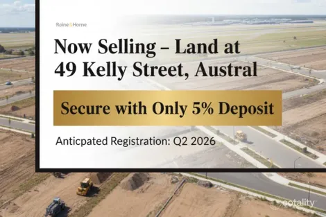 Contact Agent For Address, Austral, NSW 2179