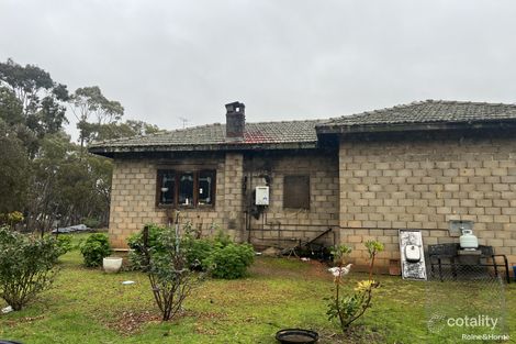 164 Earnshaw Rd, Bokal, WA 6392