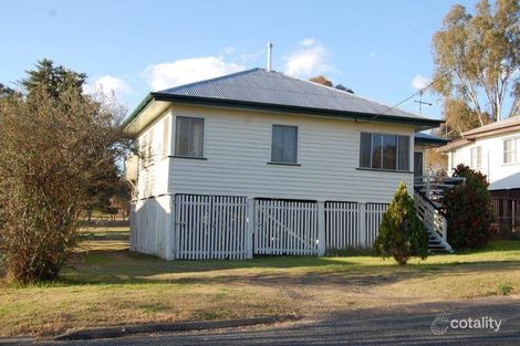 Property photo of 105 Horsman Road Warwick QLD 4370