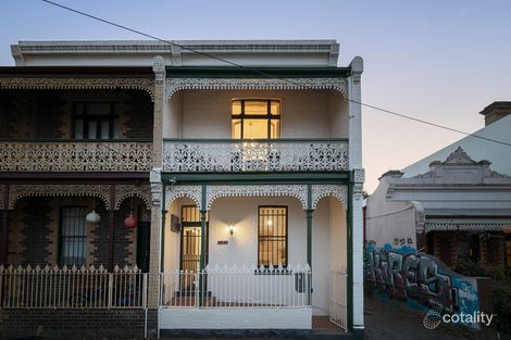 Property photo of 585 Drummond Street Carlton North VIC 3054