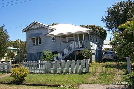 9 Wilding St, Bundaberg South, QLD 4670