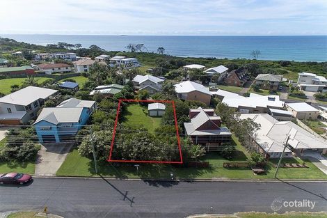 Lot 6 Macdougall St, Corindi Beach, NSW 2456