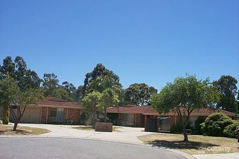 7 Wiluna Ct, Gosnells, WA 6110