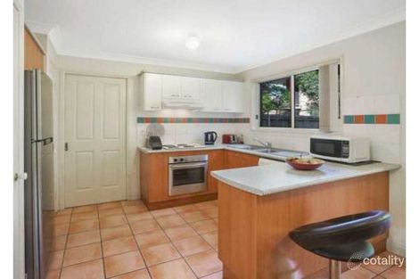 Property photo of 23/42 Beattie Road Coomera QLD 4209