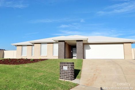 3 Ki Pl, Gobbagombalin, NSW 2650