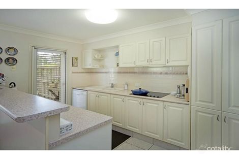 Property photo of 8133 Magnolia Drive West Hope Island QLD 4212