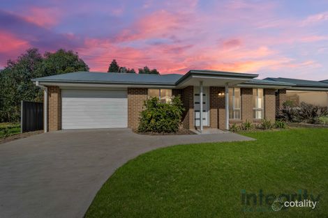 Property photo of 11A Capeland Avenue Sanctuary Point NSW 2540