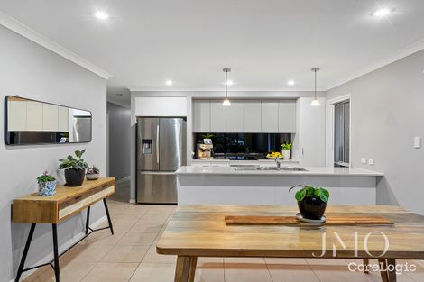 Property photo of 35 Gresswell Crescent Upper Coomera QLD 4209
