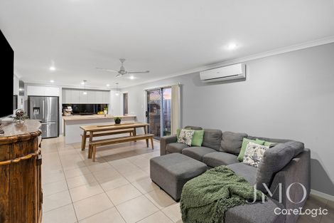 Property photo of 35 Gresswell Crescent Upper Coomera QLD 4209
