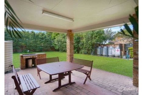 Property photo of 23/42 Beattie Road Coomera QLD 4209