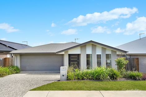 Property photo of 14 George Miller Way Ripley QLD 4306
