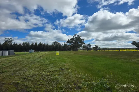 Property photo of 7 Bartlett Close Mount Barker WA 6324