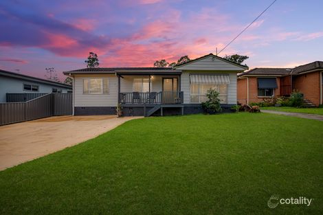 Property photo of 72 Kerry Street Sanctuary Point NSW 2540