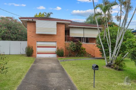 27 Shordley St, Chermside West, QLD 4032