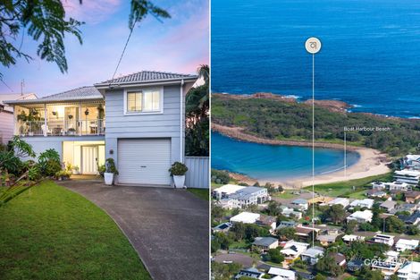Property photo of 29 Andrew Close Boat Harbour NSW 2316