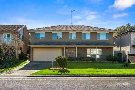 Property photo of 13 Hunter Street McGraths Hill NSW 2756
