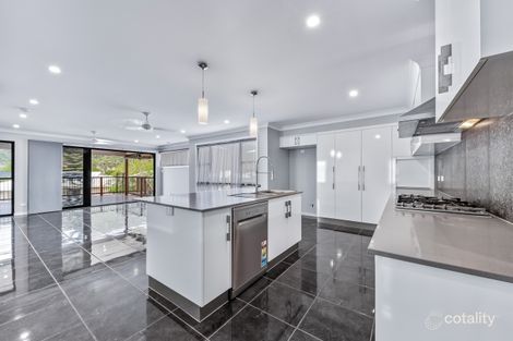 Property photo of 18 Parker Road Cannonvale QLD 4802
