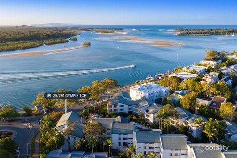 Property photo of 25/291 Gympie Terrace Noosaville QLD 4566