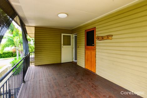 Property photo of 19 Smith Street West Gladstone QLD 4680