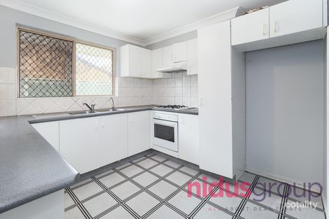 Property photo of 7/15-17 Hythe Street Mount Druitt NSW 2770