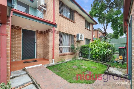 Property photo of 7/15-17 Hythe Street Mount Druitt NSW 2770