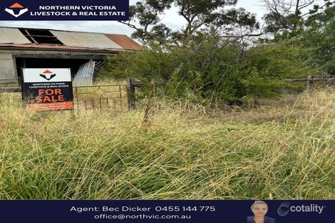 17 Railway St, Waaia, VIC 3637