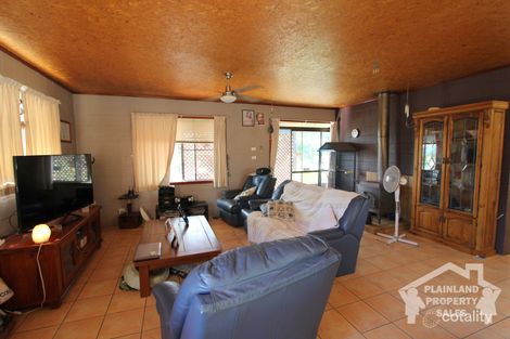 Property photo of 37 Hughes Road Plainland QLD 4341