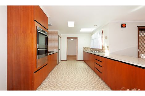 Property photo of 572 Prune Street Lavington NSW 2641