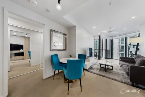 1706/550 Queen St, Brisbane City, QLD 4000
