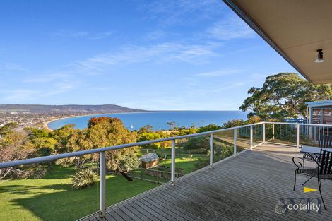 Property photo of 36 Ellerina Road Mount Martha VIC 3934