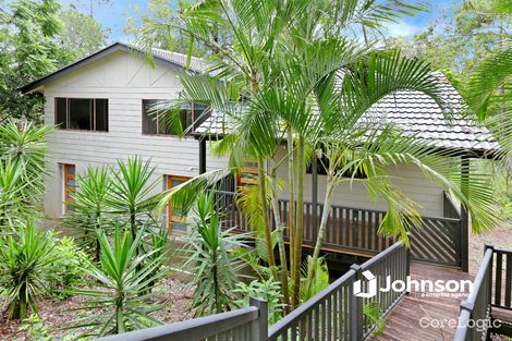 Property photo of 17 Truman Crescent Slacks Creek QLD 4127