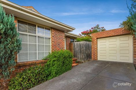 Property photo of 3/351 Napier Street Strathmore VIC 3041