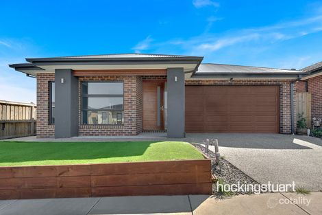 Property photo of 17 Nankeen Loop Beveridge VIC 3753