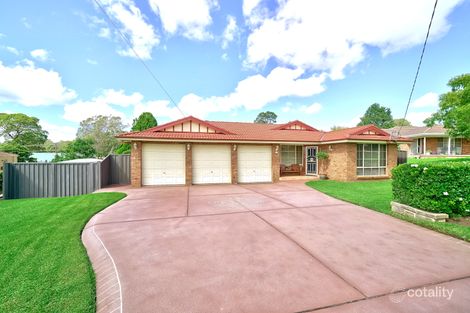 14 Willis St, Oakdale, NSW 2570