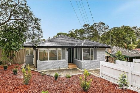 Property photo of 52 Macquarie Road Greystanes NSW 2145