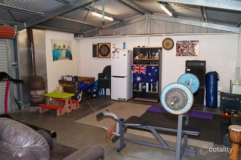 Property photo of 1 Wilkinson Court Numurkah VIC 3636