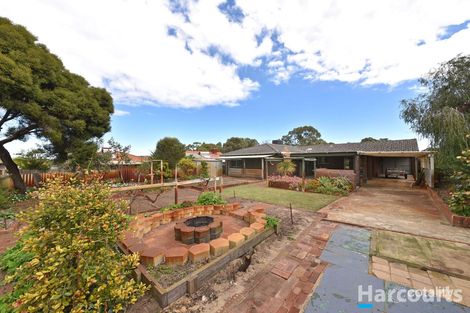 Property photo of 56 Balanus Way Heathridge WA 6027