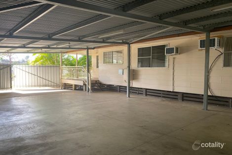 Property photo of 16 Middle Crescent Dysart QLD 4745