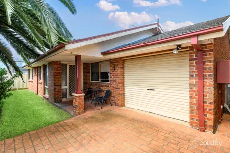 Property photo of 36A Sydney Street St Marys NSW 2760