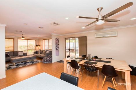 Property photo of 29 Hayes Drive Horsham VIC 3400